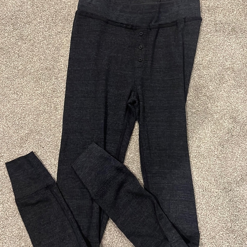 sparrow thermal leggings